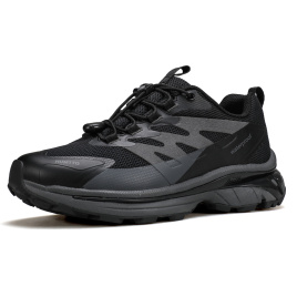 Кроссовки Humtto 082 C.Black