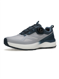 Кроссовки Humtto 578 Grey-Blue