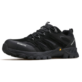 Кроссовки Humtto 564 Black