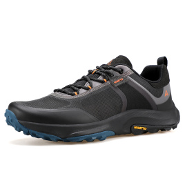 Кроссовки Humtto 960 Black