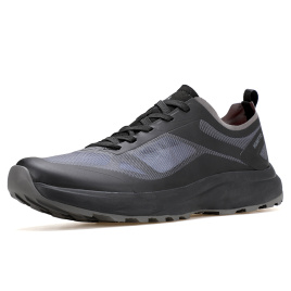 Кроссовки Humtto 727 Black