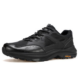 Кроссовки Humtto 129 Black