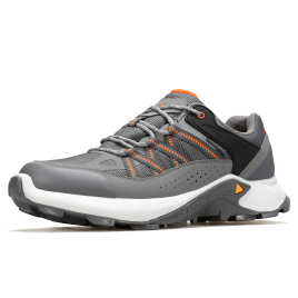 Кроссовки Humtto A732 Grey