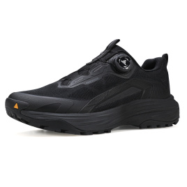 Кроссовки Humtto 413 Black