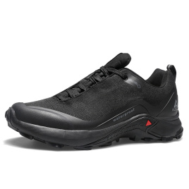 Кроссовки Humtto 396 Black