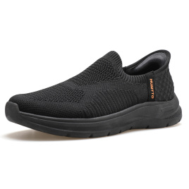 Кроссовки Humtto 077 Black