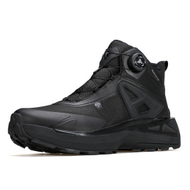 Кроссовки Humtto 818 Black