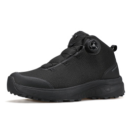 Кроссовки Humtto 573 Black