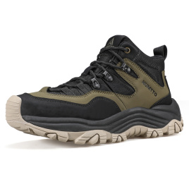 Кроссовки Humtto 145 Khaki