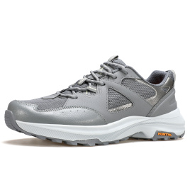 Кроссовки Humtto 129 Grey