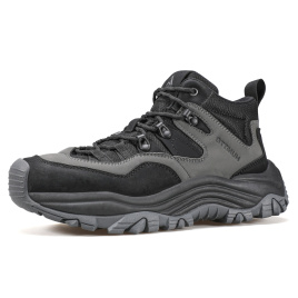 Кроссовки Humtto 145 Dark Grey