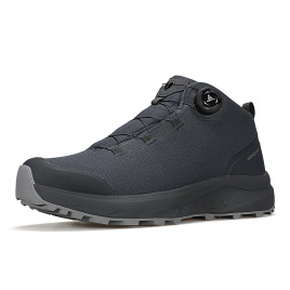 Кроссовки Humtto 573 Dark Grey