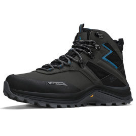 Кроссовки Humtto 554 Black