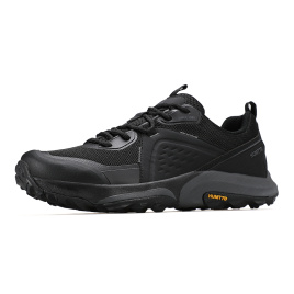 Кроссовки Humtto 404 Black