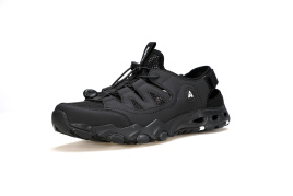 Кроссовки Humtto 410 Black