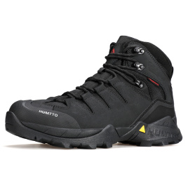 Кроссовки Humtto 290 Black