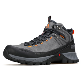 Кроссовки Humtto 486 Grey