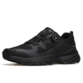 Кроссовки Humtto 688 Black