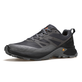 Кроссовки Humtto 648 Dark Grey