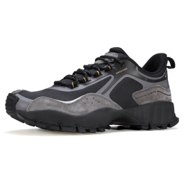 Кроссовки Humtto 245 Black