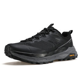 Кроссовки Humtto 006 Black