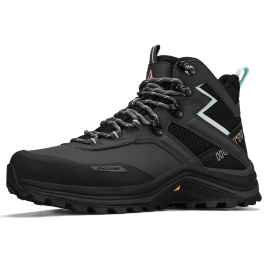 Кроссовки Humtto 554 Grey-C.Black