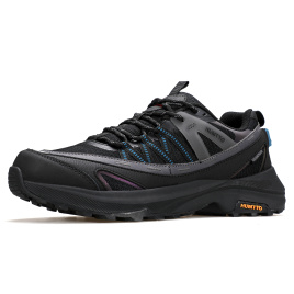 Кроссовки Humtto 143 Black