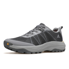 Кроссовки Humtto 135 Dark Grey