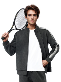 Толстовка мужская Humtto 325 Grey