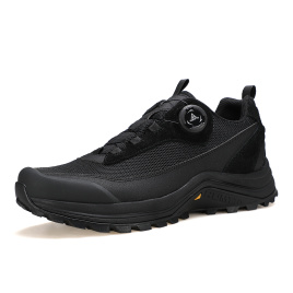 Кроссовки Humtto 202 Black