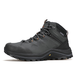 Кроссовки Humtto 709 Grey