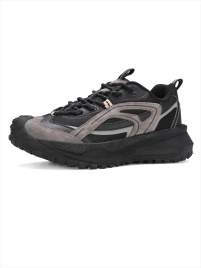 Кроссовки Humtto 731 Black