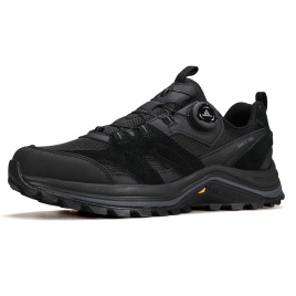 Кроссовки Humtto 482 Black