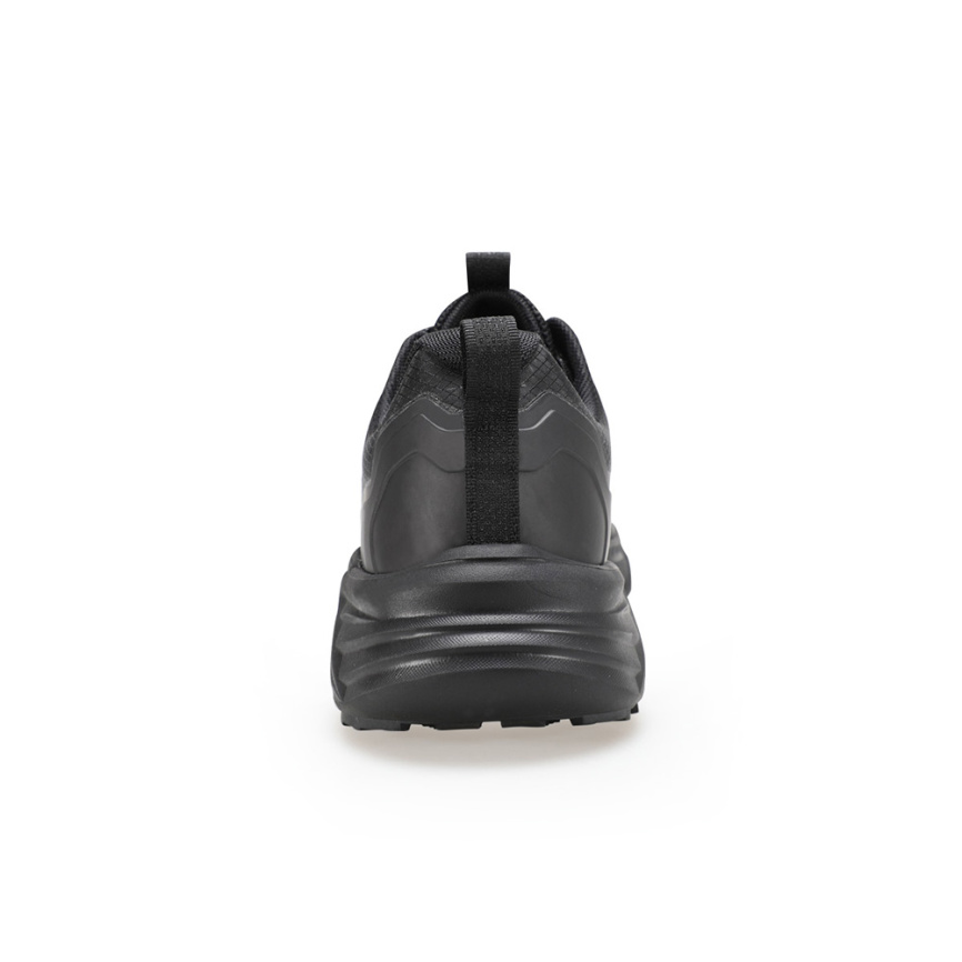 Кроссовки Humtto 728 Black фото 3
