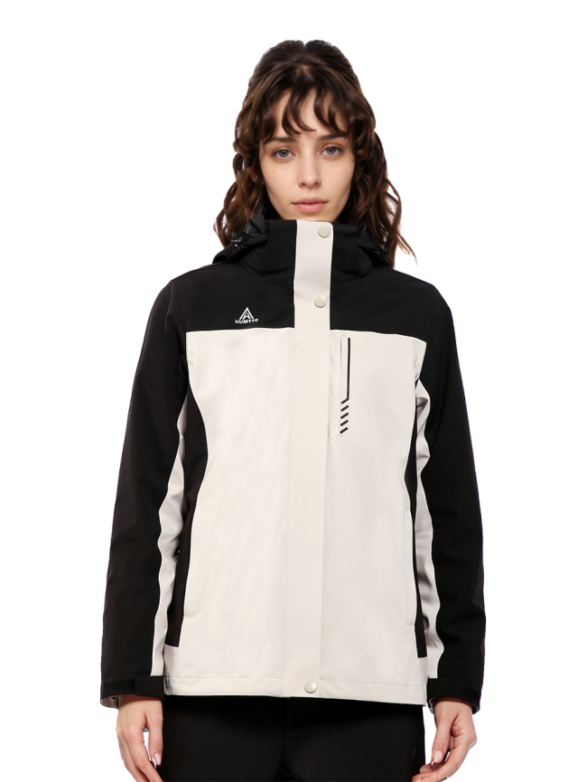 Куртка 2в1 Humtto 960 Black фото 3