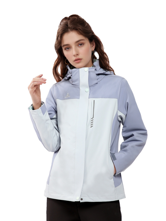 Куртка 2в1 Humtto 960 Blue фото 1