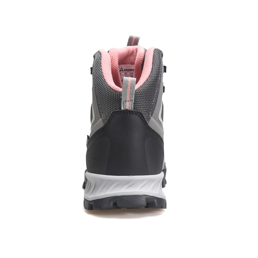 Кроссовки Humtto 783 Grey фото 3