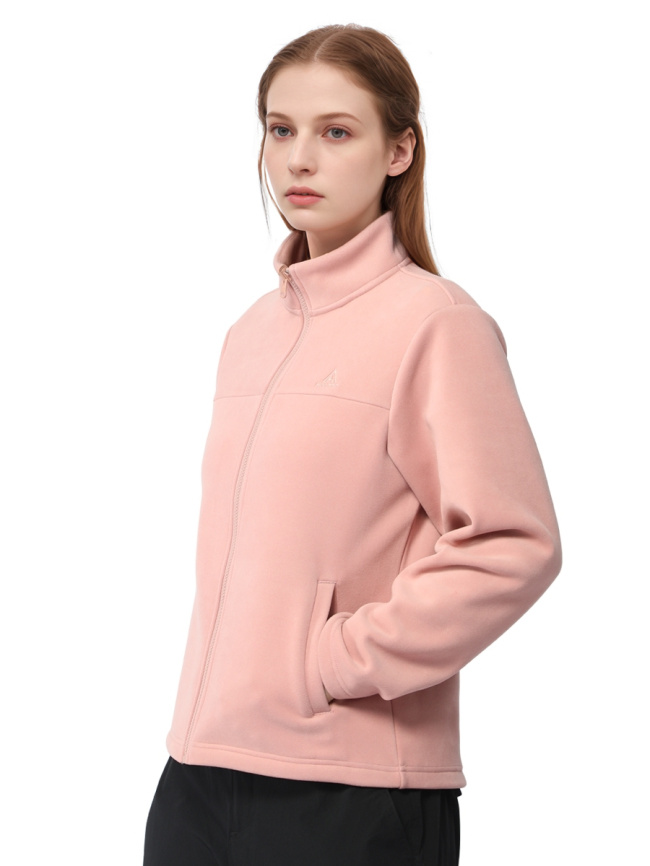 Толстовка женская Humtto 332 Rose фото 4