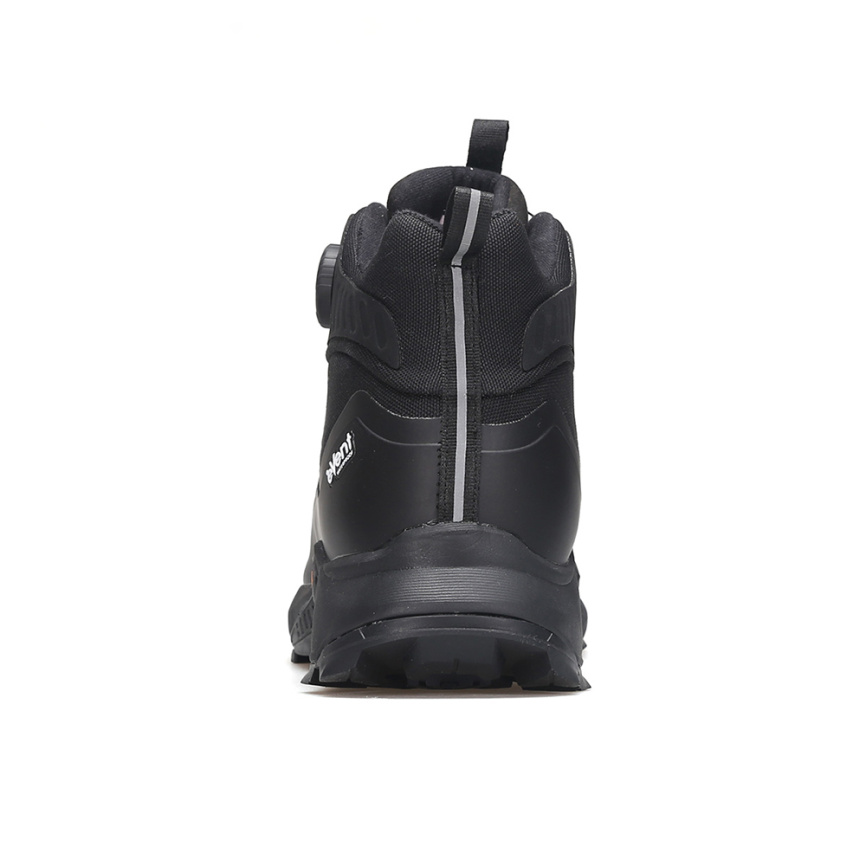 Кроссовки Humtto 775 Black фото 3