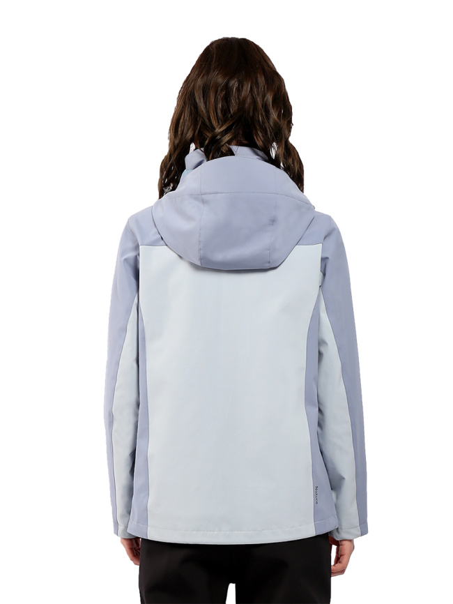 Куртка 2в1 Humtto 960 Blue фото 2