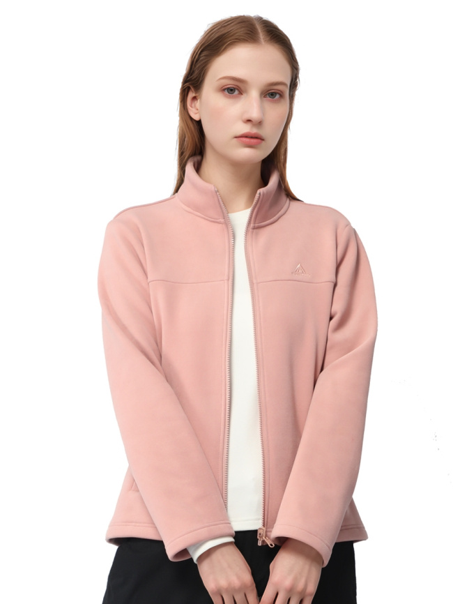 Толстовка женская Humtto 332 Rose фото 3