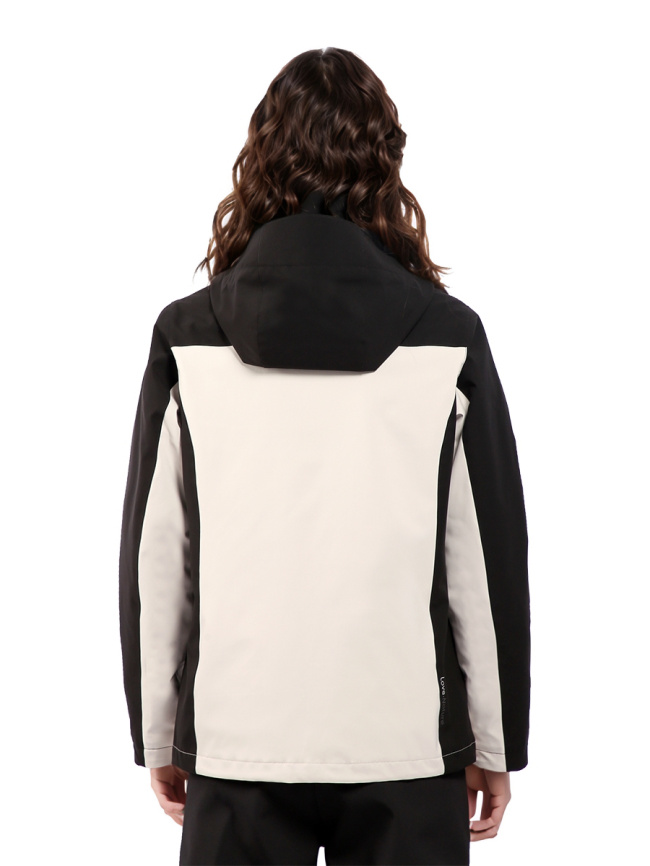 Куртка 2в1 Humtto 960 Black фото 2