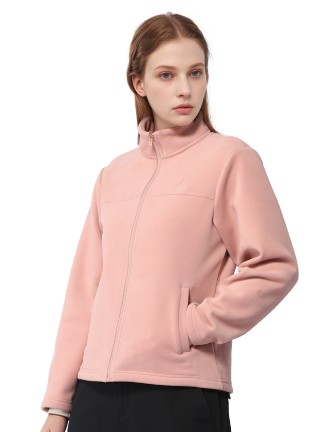 Толстовка женская Humtto 332 Rose фото 2