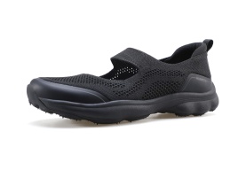 Кроссовки Humtto 070 Black