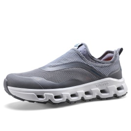 Кроссовки Humtto 845 Grey