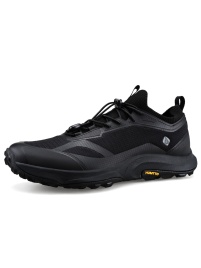 Кроссовки Humtto 292 Black