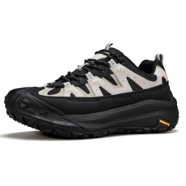 Кроссовки Humtto 584 Black, white