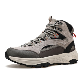 Кроссовки Humtto 372 Light grey