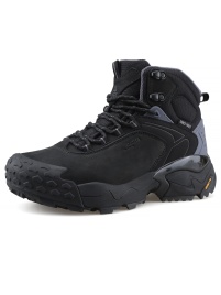 Ботинки Humtto 128D Black