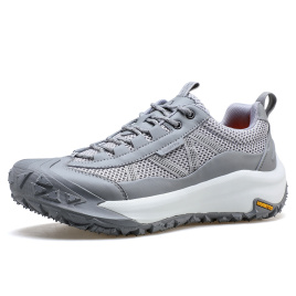 Кроссовки Humtto 341B Grey